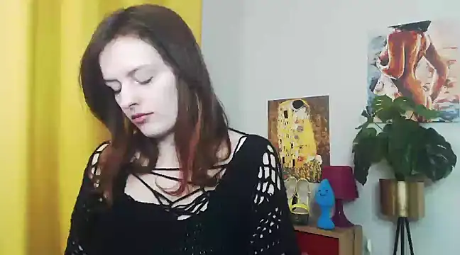 Snapshot of juicyNadine chatting on 01-31-25, 06:24 juicyNadine online show from 01-31-25, 06:24