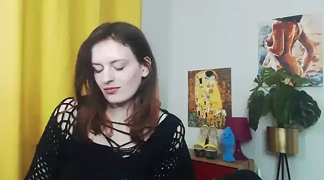 Snapshot of juicyNadine chatting on 01-31-25, 09:27 juicyNadine online show from 01-31-25, 09:27