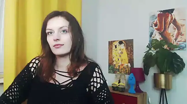 Snapshot of juicyNadine chatting on 01-31-25, 12:29 juicyNadine online show from 01-31-25, 12:29