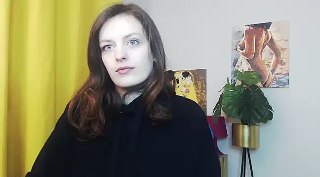 Snapshot of juicyNadine chatting on 02-03-25, 06:24 juicyNadine online show from 02-03-25, 06:24