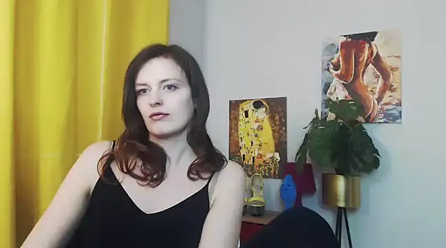 Snapshot of juicyNadine chatting on 02-03-25, 09:30 juicyNadine online show from 02-03-25, 09:30