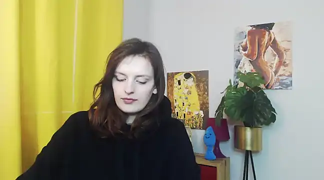 Snapshot of juicyNadine chatting on 02-03-25, 12:36 juicyNadine online show from 02-03-25, 12:36