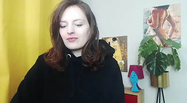 Snapshot of juicyNadine chatting on 02-17-25, 06:20 juicyNadine online show from 02-17-25, 06:20