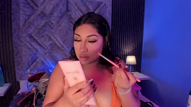 CANDYGABYY online show from 03-12-25, 04:08