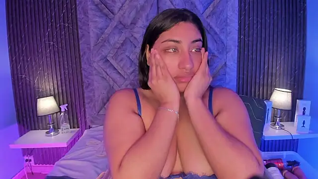 CANDYGABYY online show from 01-18-26, 04:05