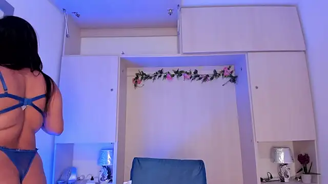 CANDYGABYY online show from 03-10-26, 08:14