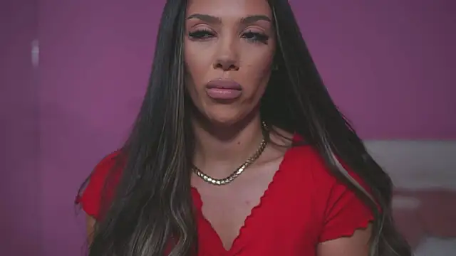 NatyDesiree online show from 02-10-25, 07:28