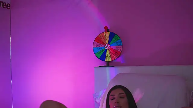 NatyDesiree online show from 02-20-25, 04:28