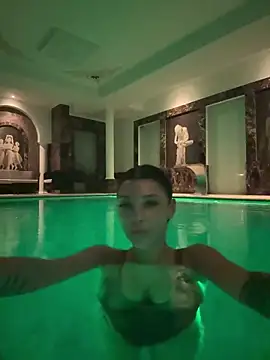 NatyDesiree online show from 03-16-25, 01:17