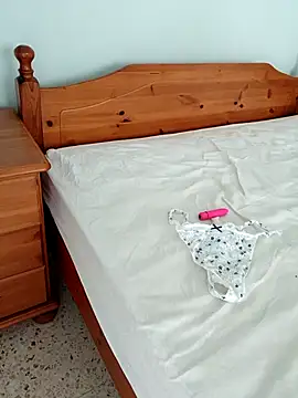 Sexygoat30 online show from 10-23-25, 10:36