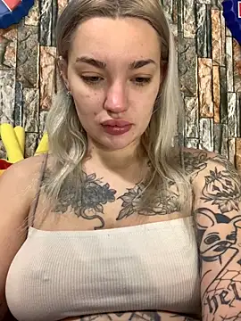 Sextazy online show from 11-06-25, 12:39