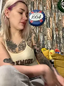 Sextazy online show from 12-19-25, 11:06