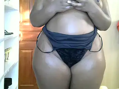 Princess Halia online show from 03-18-25, 02:48