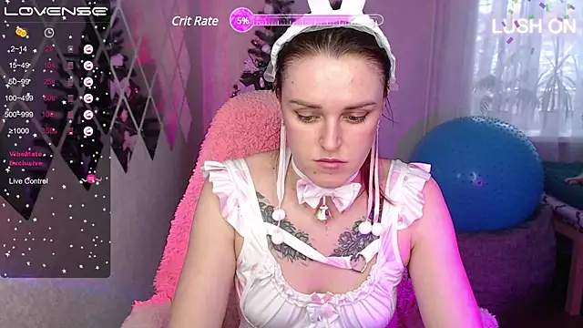 Bella  Swoon online show from 01-09-25, 09:48