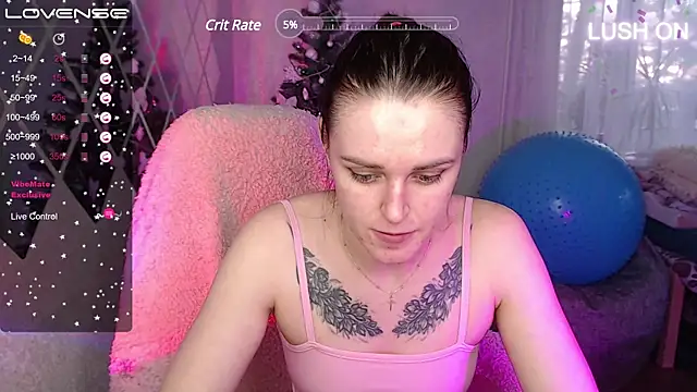 Bella  Swoon online show from 01-15-25, 11:10