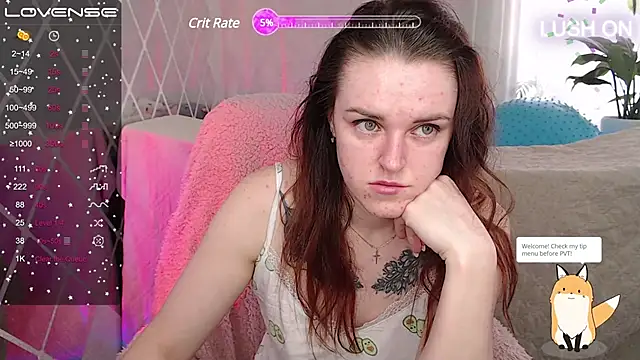 Bella  Swoon online show from 03-19-25, 02:37