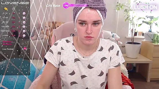 Bella  Swoon online show from 09-17-25, 04:47