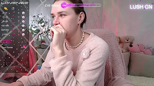 Bella  Swoon online show from 10-09-25, 02:20