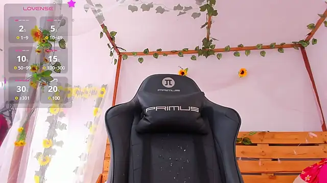 amira nazer online show from 02-19-25, 02:44