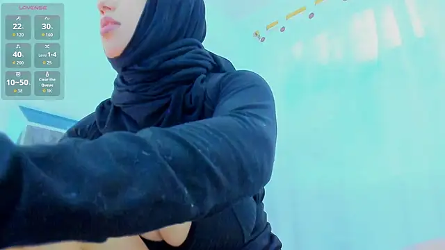 amira nazer online show from 10-09-25, 02:59