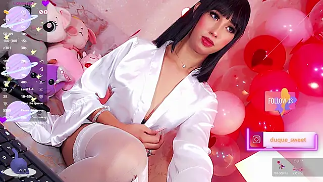 Snapshot of Audry_duque chatting on 02-15-25, 12:15 Audry duque online show from 02-15-25, 12:15