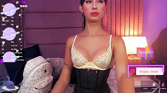 Snapshot of Audry_duque chatting on 02-23-25, 11:25 Audry duque online show from 02-23-25, 11:25