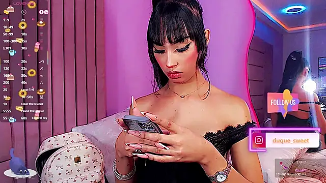 Snapshot of Audry_duque chatting on 03-01-25, 09:04 Audry duque online show from 03-01-25, 09:04