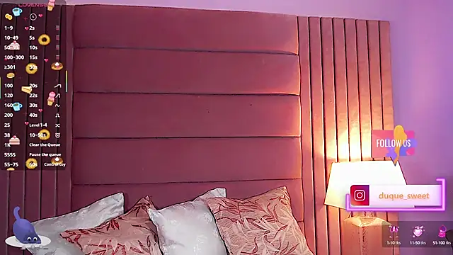 Snapshot of Audry_duque chatting on 03-18-25, 09:10 Audry duque online show from 03-18-25, 09:10