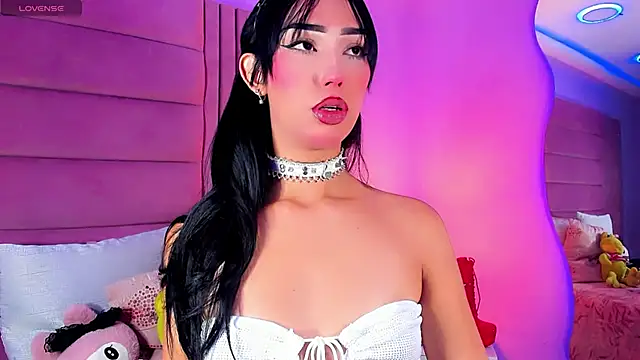 Snapshot of Audry_duque chatting on 10-18-25, 09:26 Audry duque online show from 10-18-25, 09:26