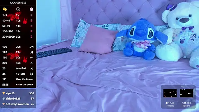 kingberlylovexxx online show from 03-21-25, 07:33