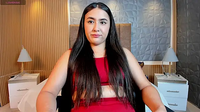 paulina sweett  online show from 03-03-26, 12:44