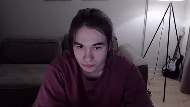 Snapshot of MarkusDean chatting on 03-08-25, 03:35 MarkusDean online show from 03-08-25, 03:35