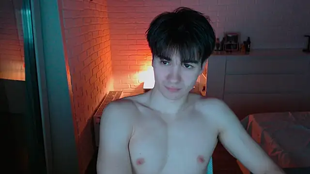 MarkusDean online show from 12-02-25, 01:05