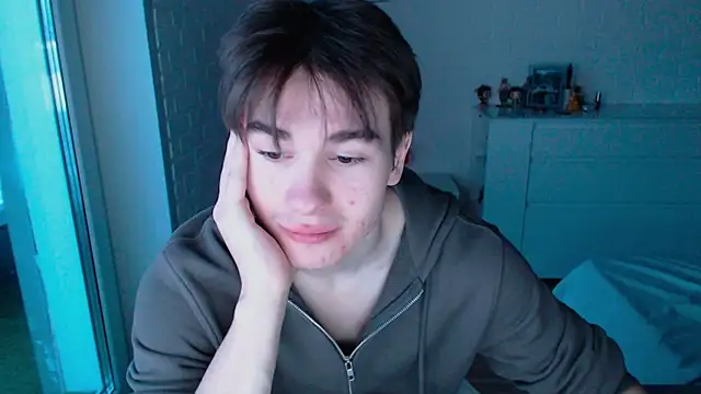 MarkusDean online show from 12-14-25, 11:04