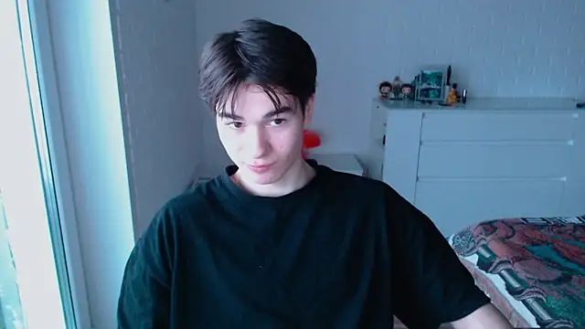 MarkusDean online show from 12-16-25, 11:15