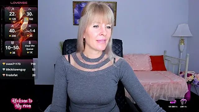 Snapshot of Anita_Tayson chatting on 01-22-25, 09:57 Anita Tayson online show from 01-22-25, 09:57