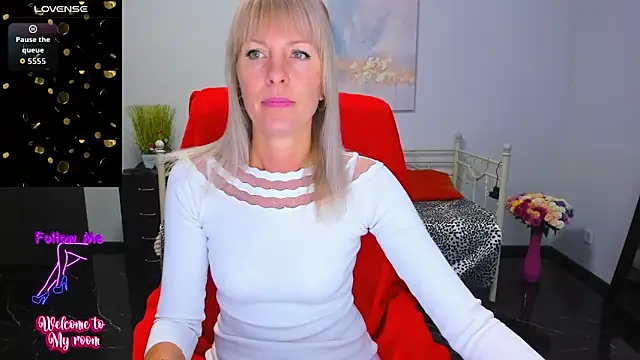 Snapshot of Anita_Tayson chatting on 10-03-25, 05:59 Anita Tayson online show from 10-03-25, 05:59