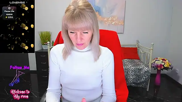 Snapshot of Anita_Tayson chatting on 01-14-26, 07:14 Anita Tayson online show from 01-14-26, 07:14