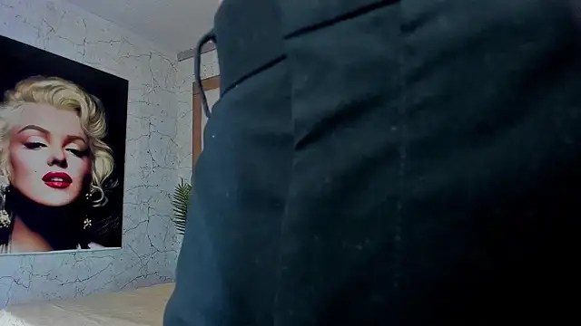 ALAN SANTHOS online show from 09-23-25, 04:59