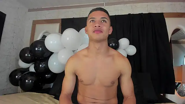 ALAN SANTHOS online show from 10-28-25, 05:11