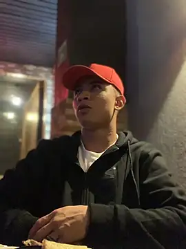 ALAN SANTHOS online show from 11-17-25, 02:50