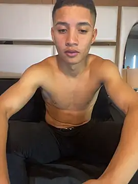 ALAN SANTHOS online show from 12-15-25, 04:50