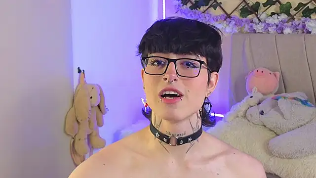 Baby Xian online show from 01-16-25, 12:23