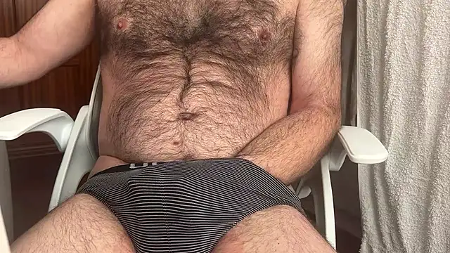 spanishairy online show from 01-26-25, 11:50