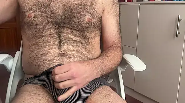 spanishairy online show from 03-09-25, 11:36