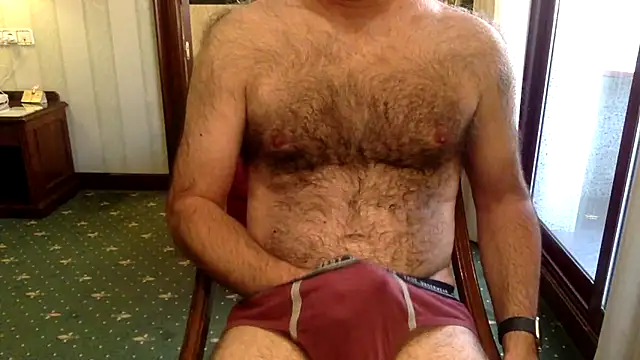 spanishairy online show from 10-03-25, 11:18