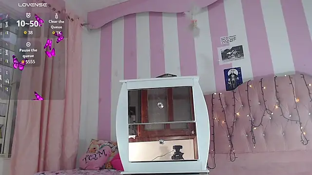 zaleya mateus online show from 11-05-25, 10:59