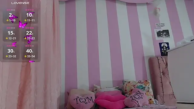 zaleya mateus online show from 11-06-25, 11:11