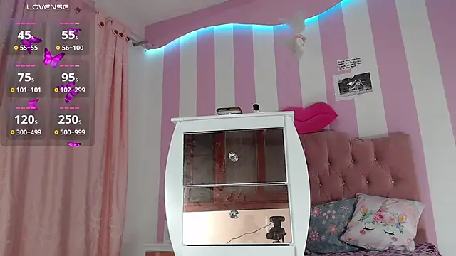 zaleya mateus online show from 11-11-25, 10:59