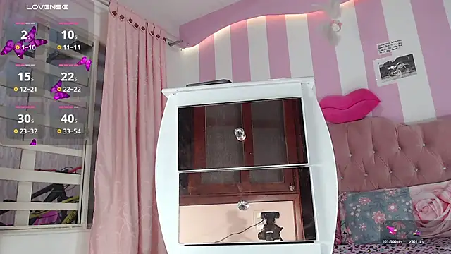 zaleya mateus online show from 11-17-25, 11:05